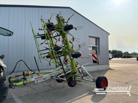 CLAAS VOLTO 1100