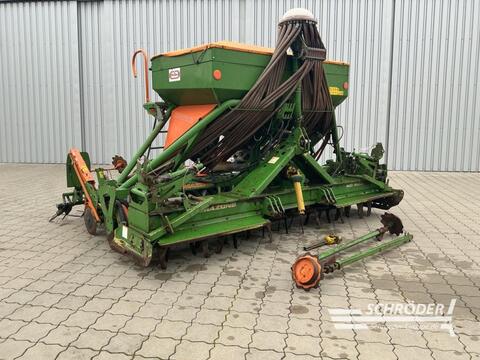 Amazone AD-P SUPER 4,00 M