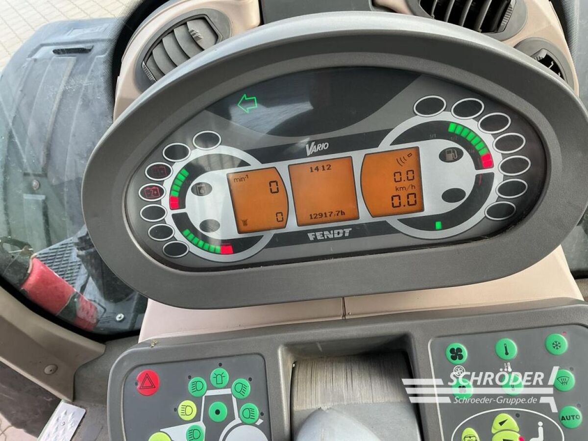 Fendt 939 VARIO SCR PROFI PLUS 2