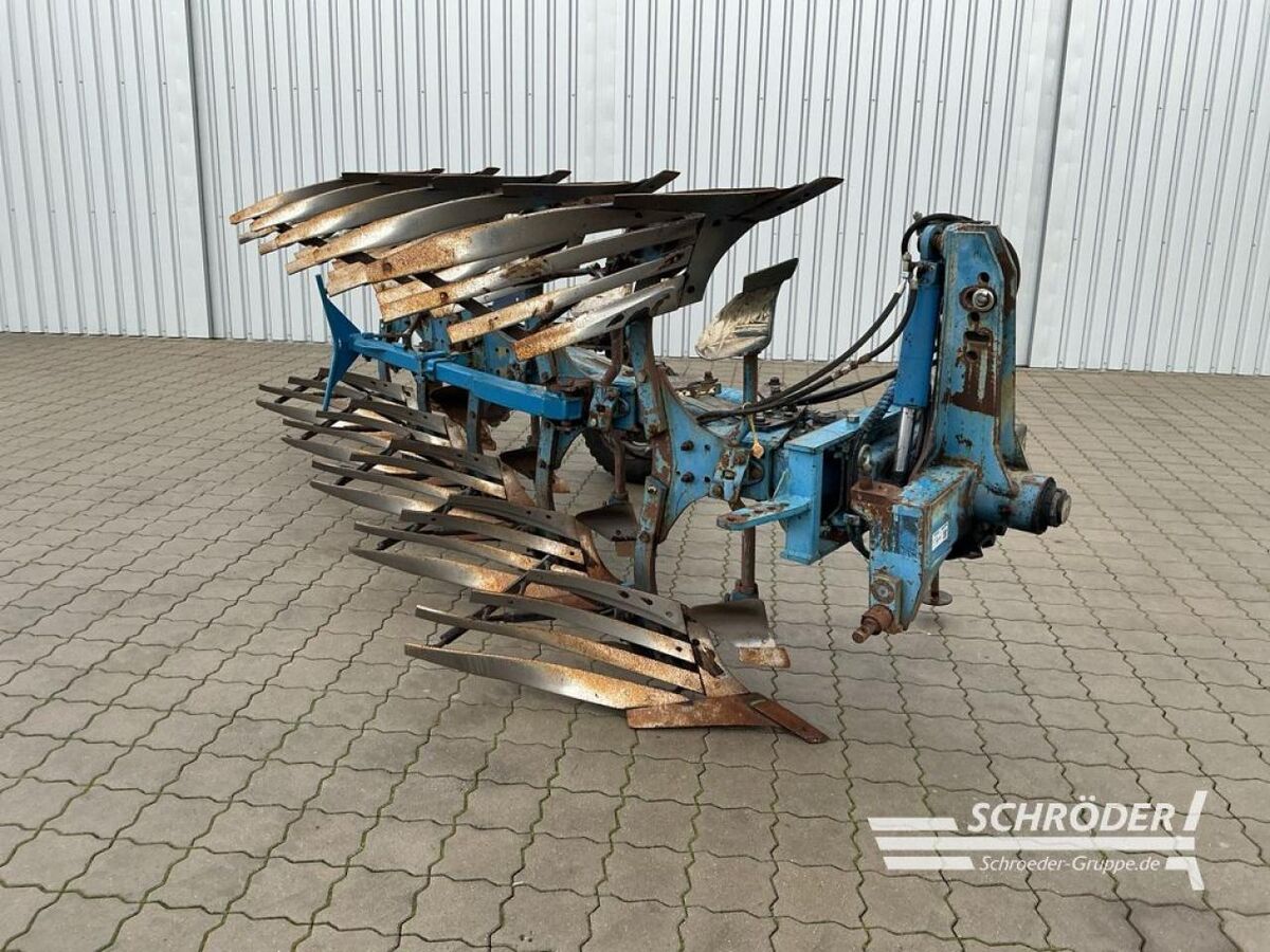 Rabe SUPER ALBATROS VARIANT 140 V 80 1