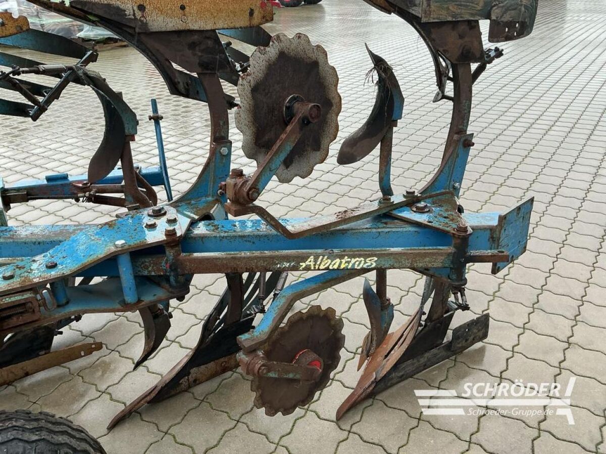 Rabe SUPER ALBATROS VARIANT 140 V 80 2