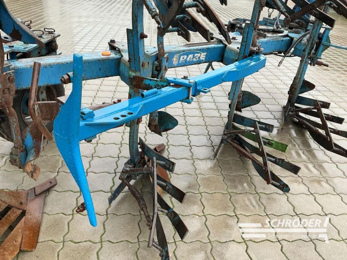 Rabe SUPER ALBATROS VARIANT 140 V 80 3