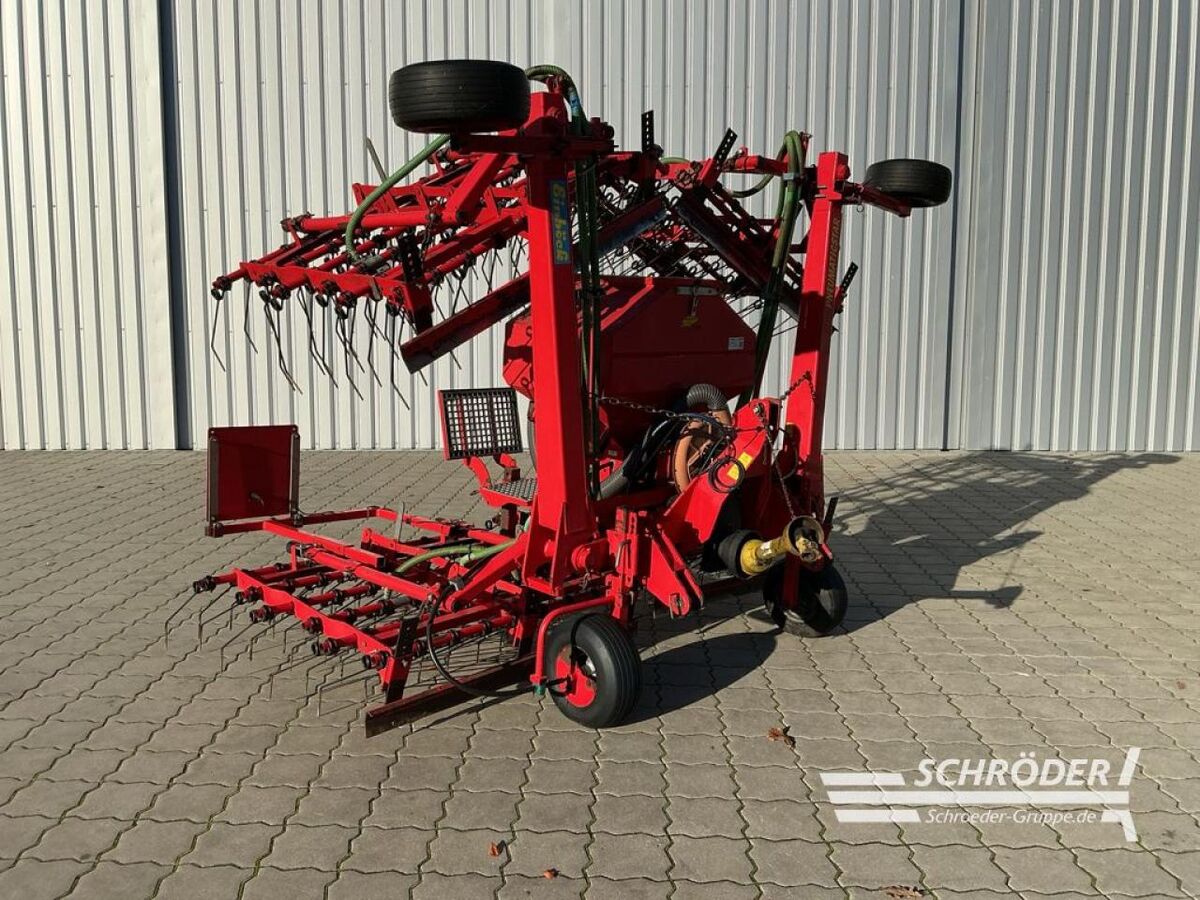 PNEUMATIKSTAR 600 WIESENSTRIEGEL 1