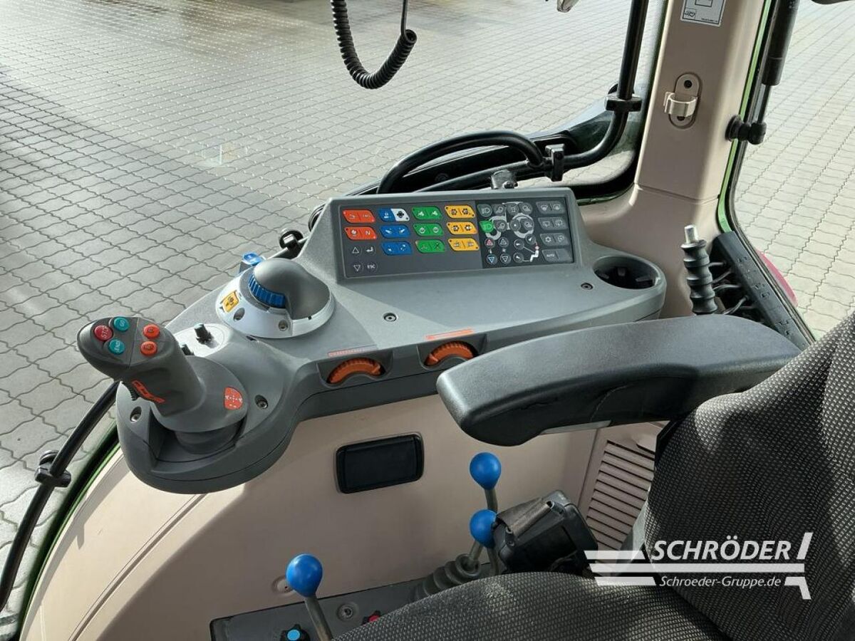 Fendt 310 VARIO S4 POWER 2