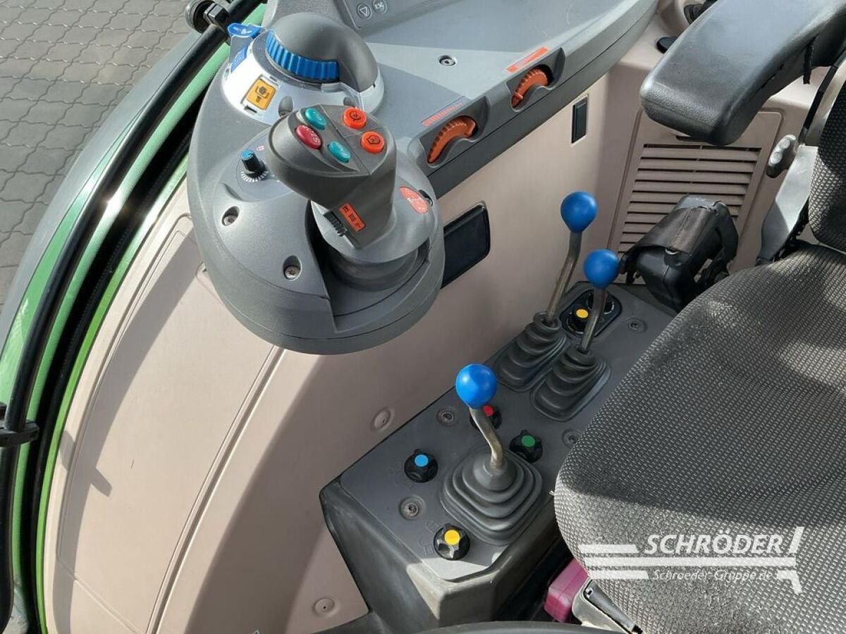 Fendt 310 VARIO S4 POWER 3