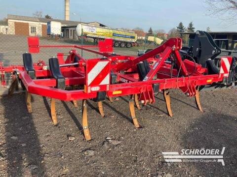 Horsch TERRANO 4 FX