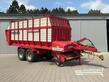 Pöttinger    EUROPROFI III EUROMATIC