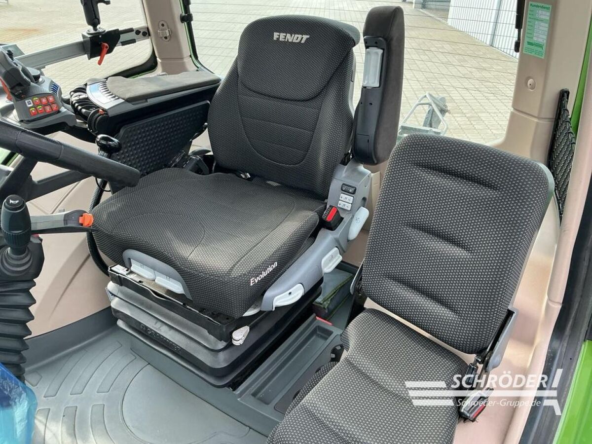 Fendt 936 VARIO GEN7 PROFI PLUS 3