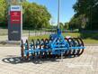 Lemken FRONTPACKER VARIOPACK FE | VORFÜHRER