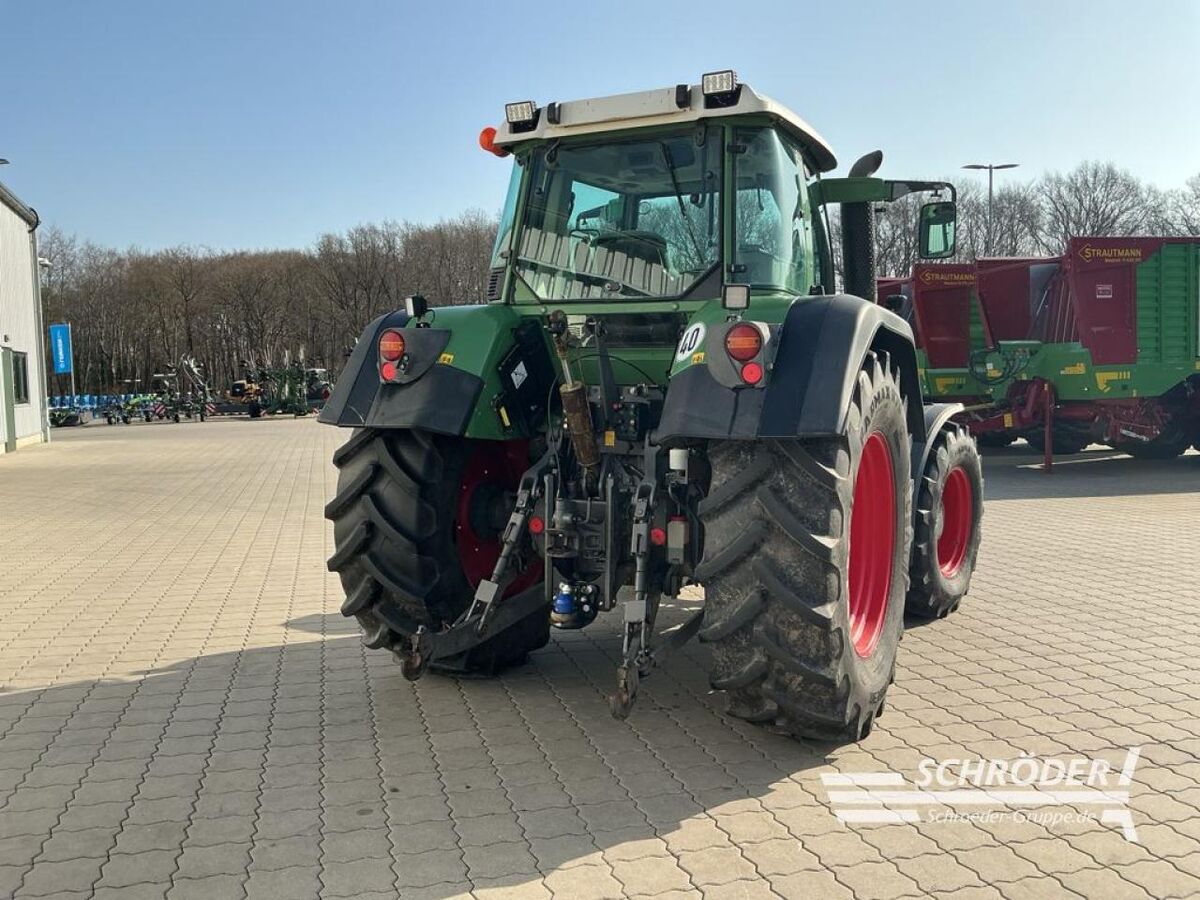 Fendt 716 VARIO TMS COM3 3