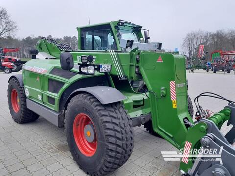 Fendt CARGO T 955