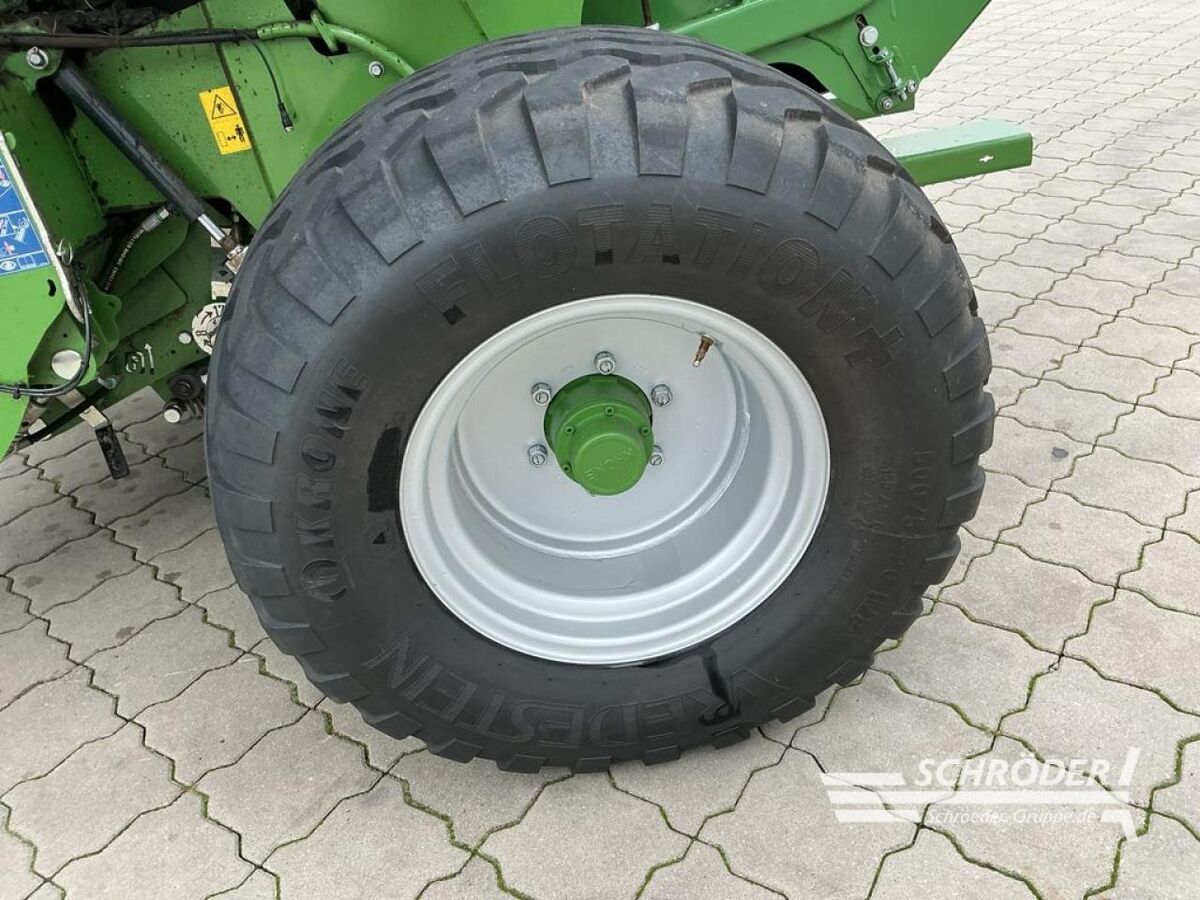 Krone VARIPACK V 190 XC 2