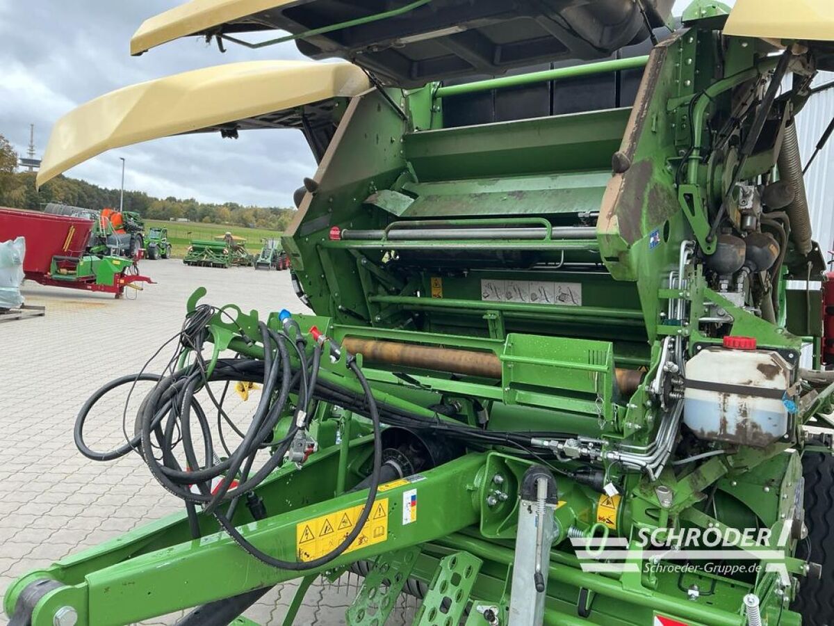 Krone VARIPACK V 190 XC 3