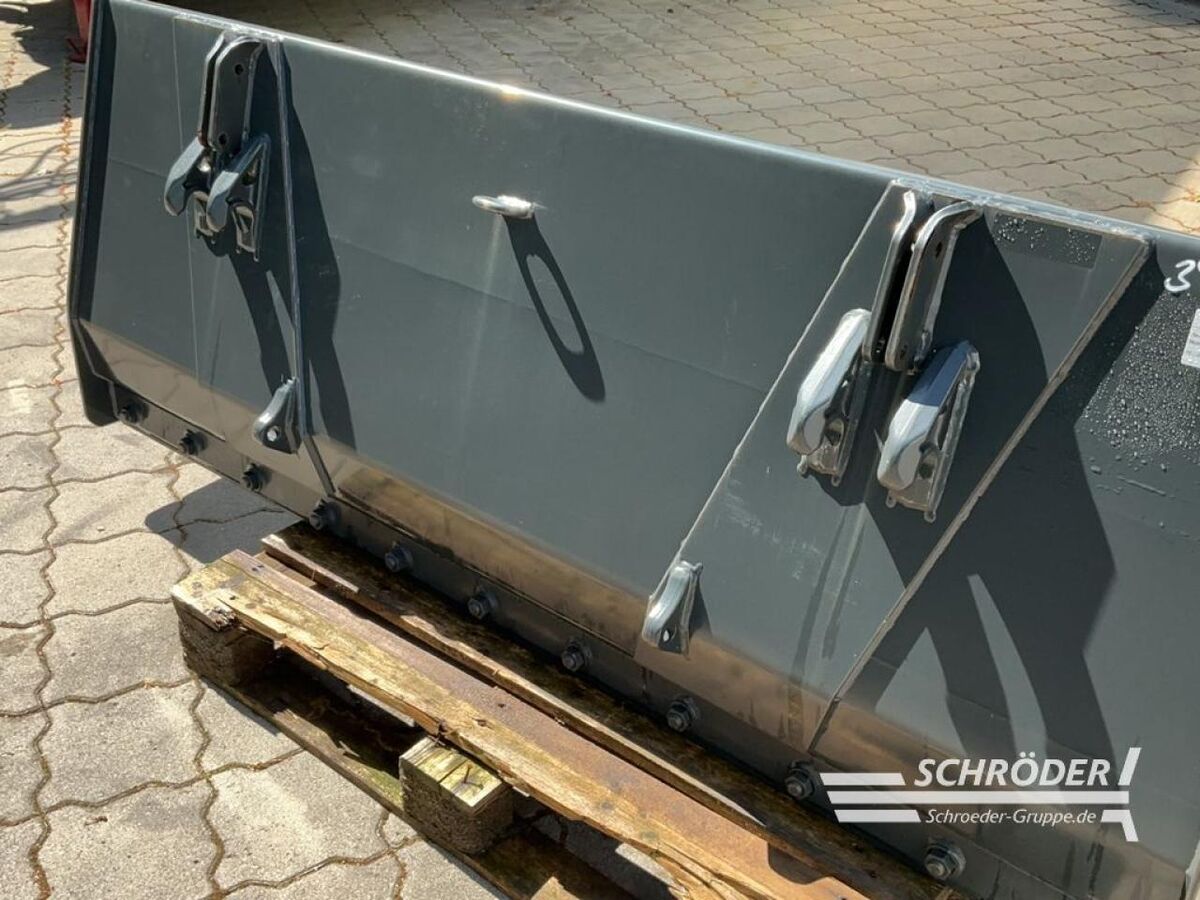Stoll DUNGGABEL 2 METER | NEU | EURO 2