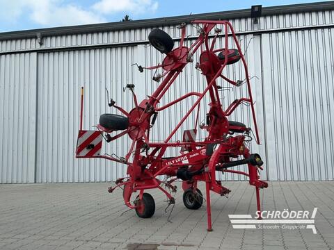 Lely LOTUS 675