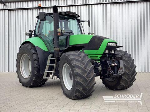 Deutz-Fahr M650