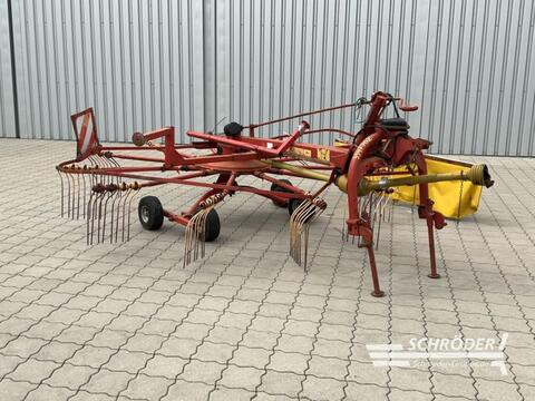 Niemeyer RS 465-DH SUPER