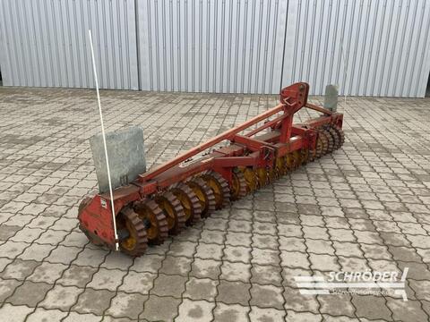 Sonstige PRISMENWALZE DUPLEX 4,0 M