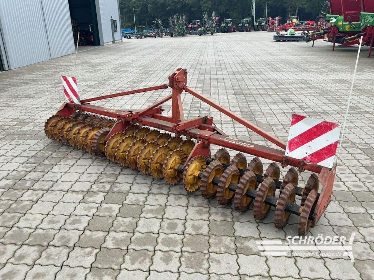 PRISMENWALZE DUPLEX 4,0 M 3