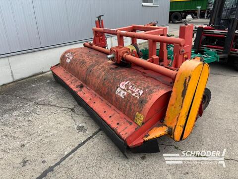 Dücker    UM 30 FG 7 - GFM600