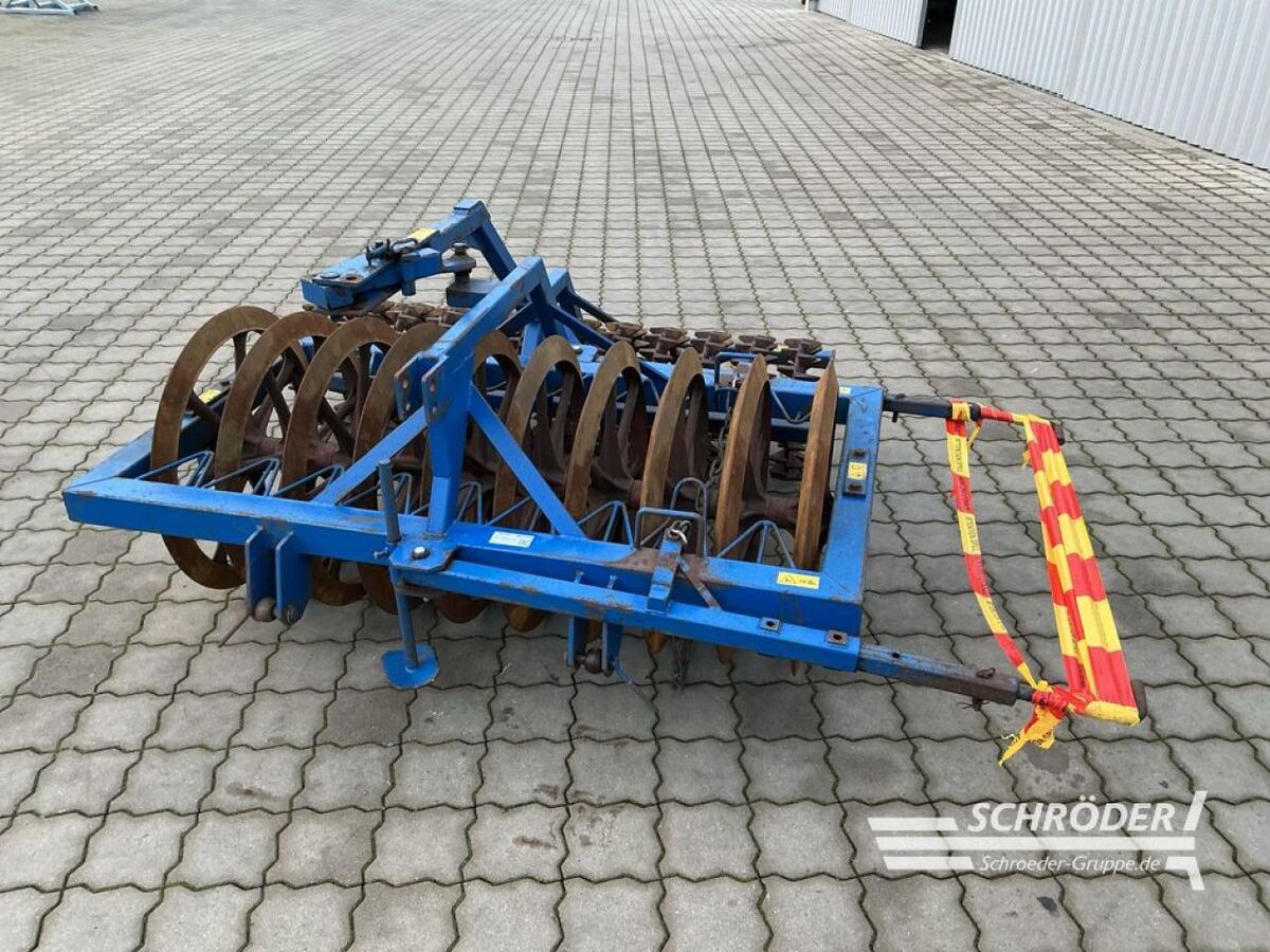 WENDEPACKER 1,80 M 2