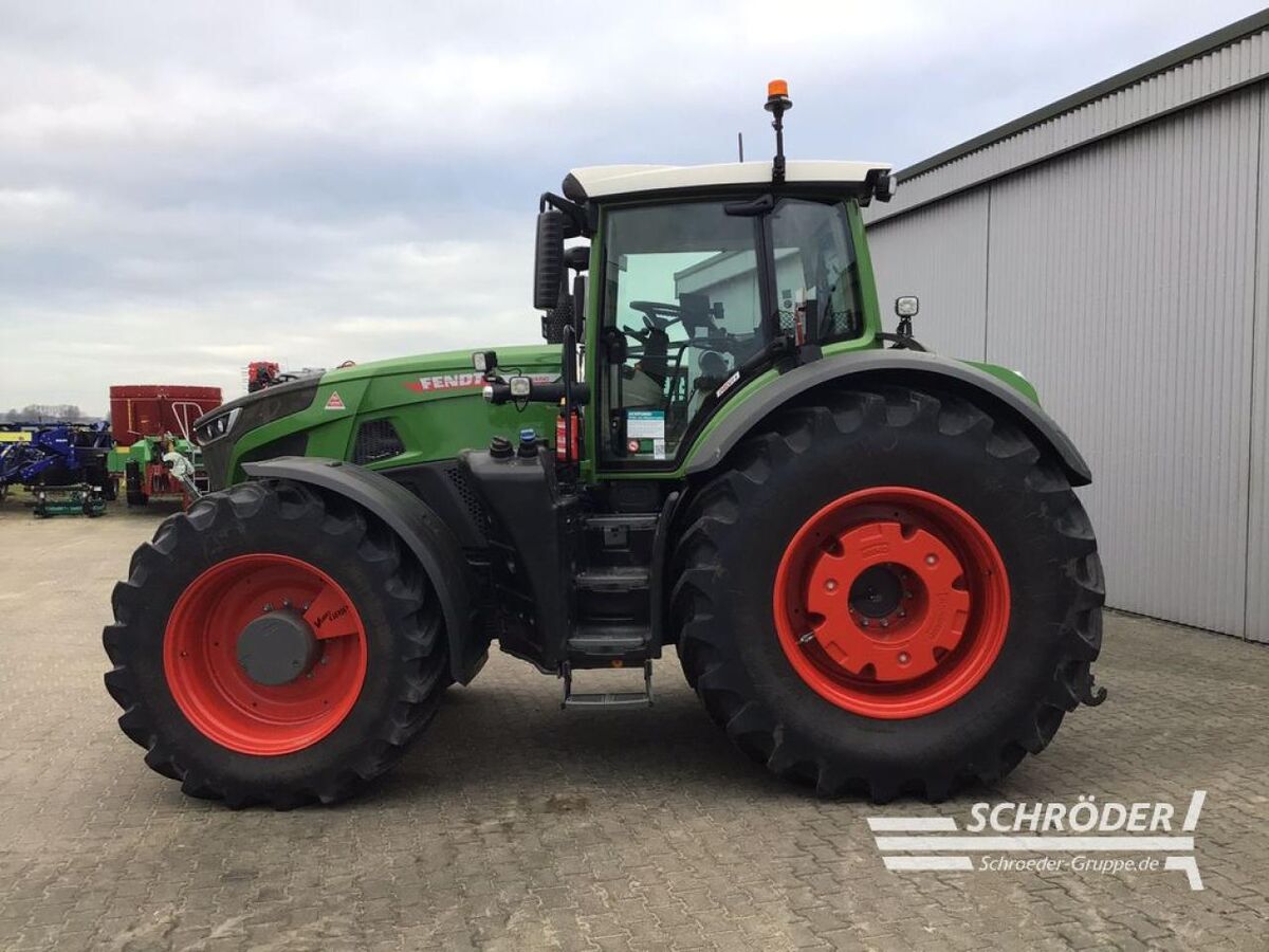 Fendt 936 VARIO GEN7 PROFI PLUS 3
