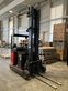 Linde Schubmaststapler Elektroantrieb Linde R20