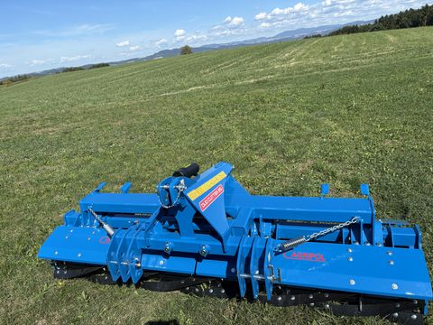 Agripol Messerwalze