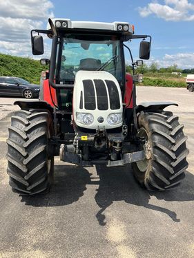 Steyr 9095 MT Profi