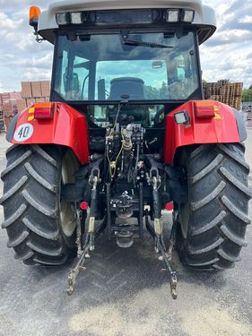 Steyr 9095 MT Profi