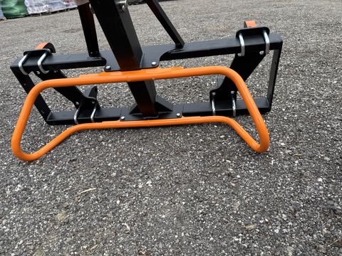 Quicke Big Bag Hacken