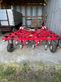 Sonstige Grubber 4 Balkig 