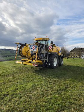 New Holland FR9050
