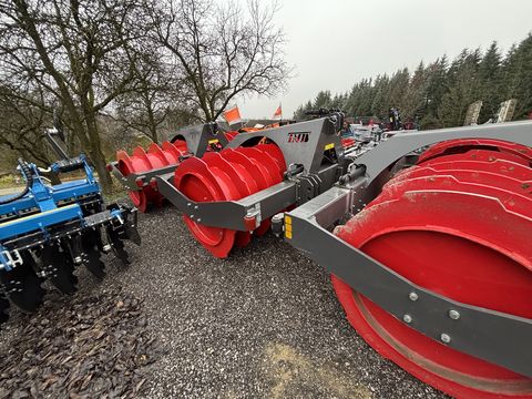 TMB Hulk 250 Silowalze