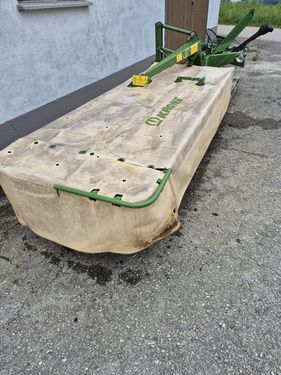 Krone Easy Cut 320