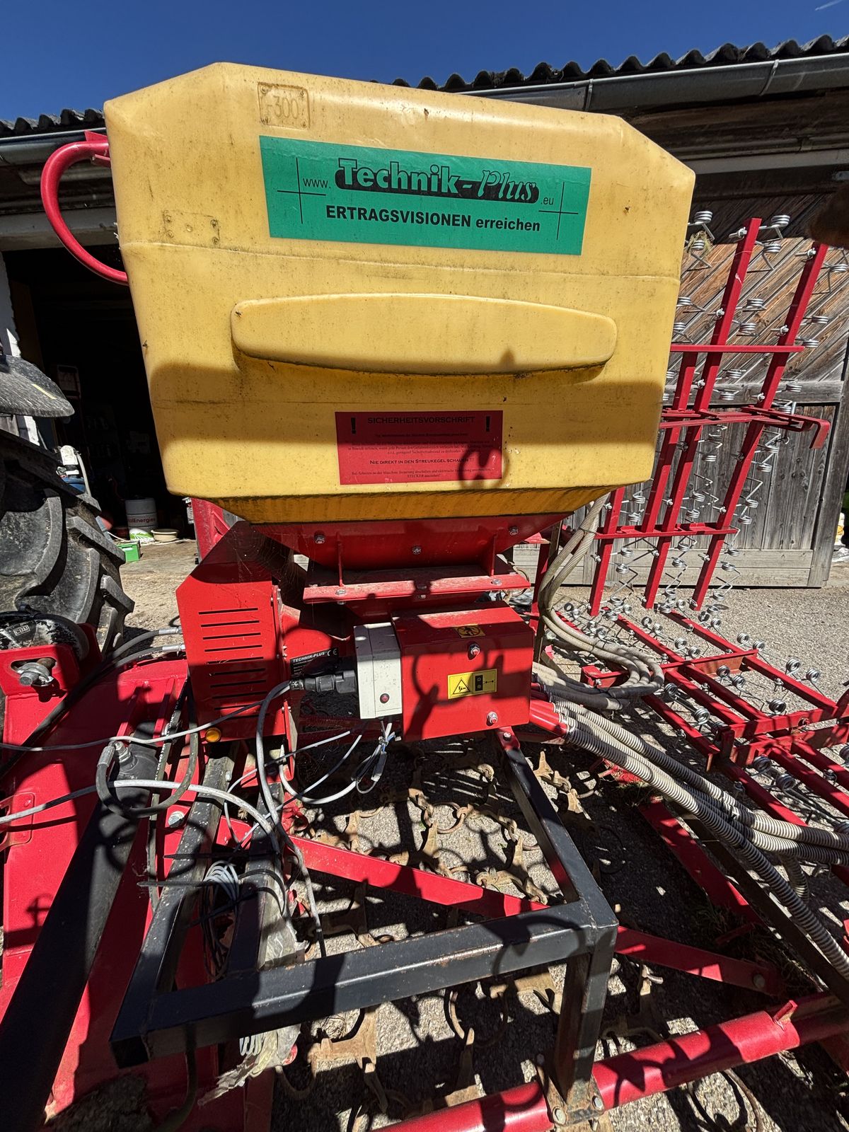 Technik Plus TP TurboJet Super 8  2