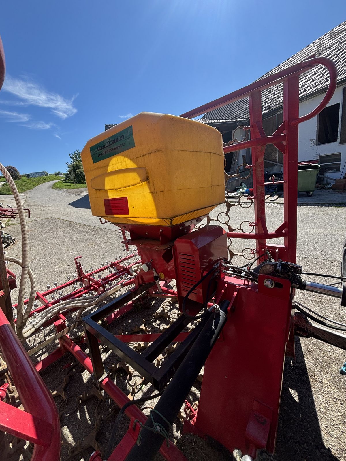 Technik Plus TP TurboJet Super 8  3