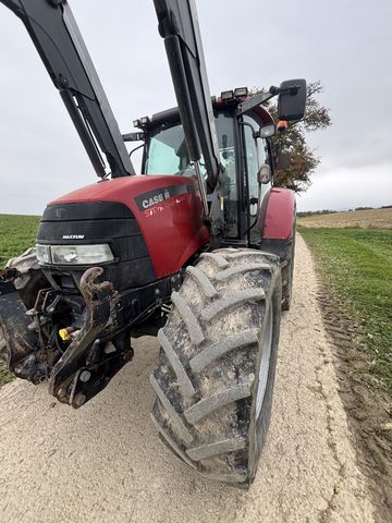 Case IH MXU 110