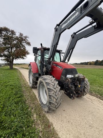 Case IH MXU 110