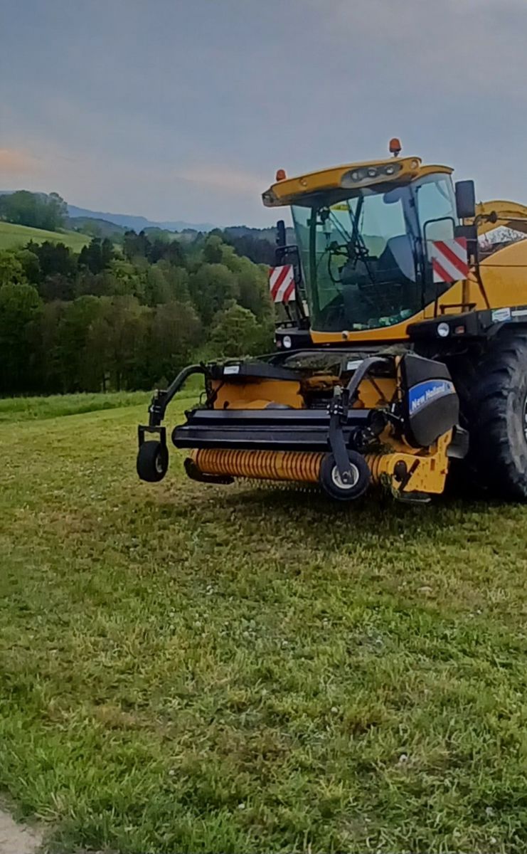 New Holland FR9050 2