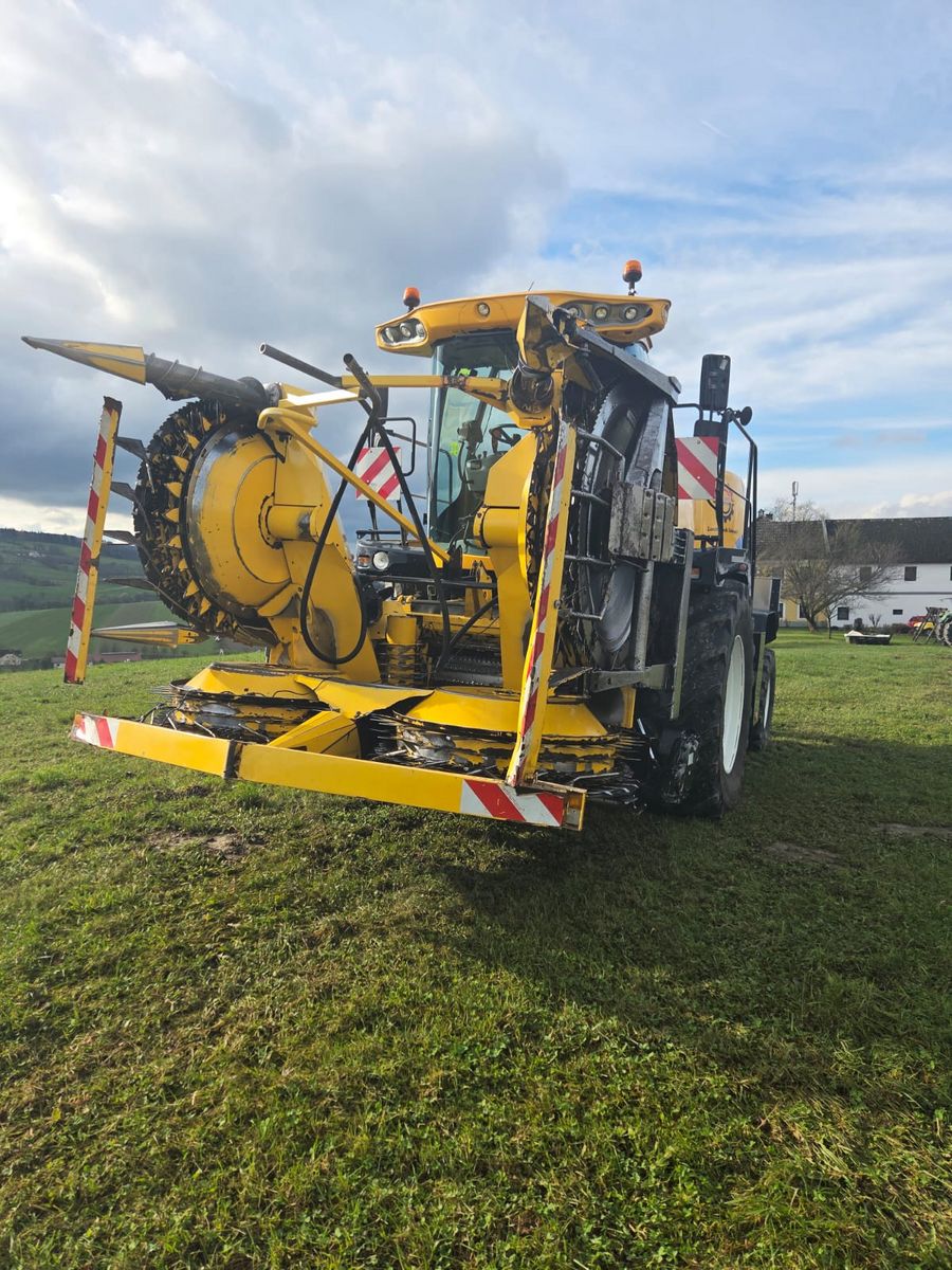 New Holland FR9050 2