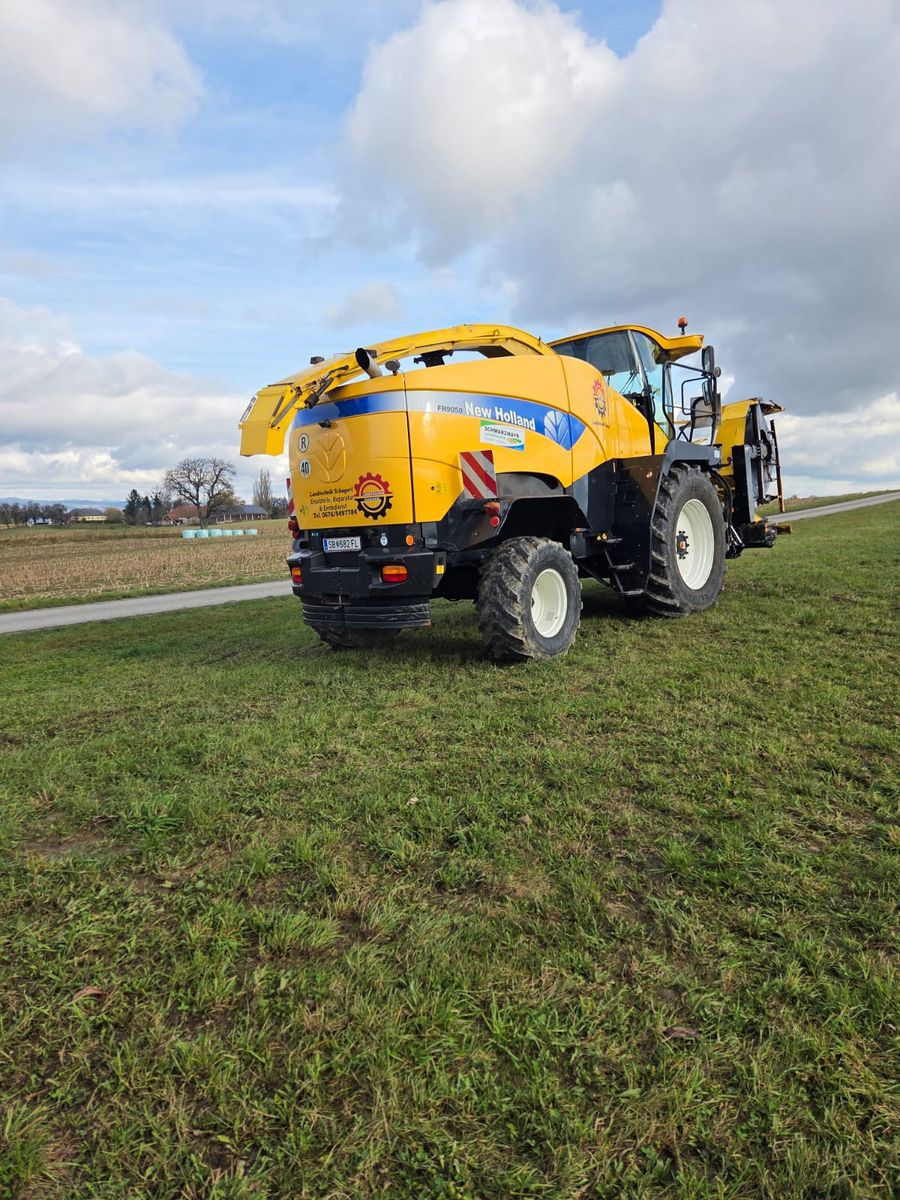 New Holland FR9050 3