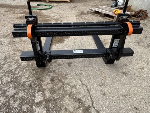 Quicke Palettengabel 3500kg 