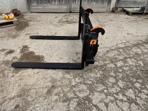 Quicke Palettengabel 3500kg
