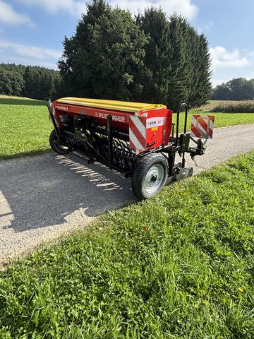 Pöttinger  Vitasem 300