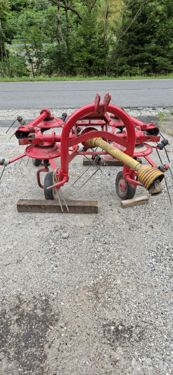 <strong>Kuhn GF 440 P</strong><br />