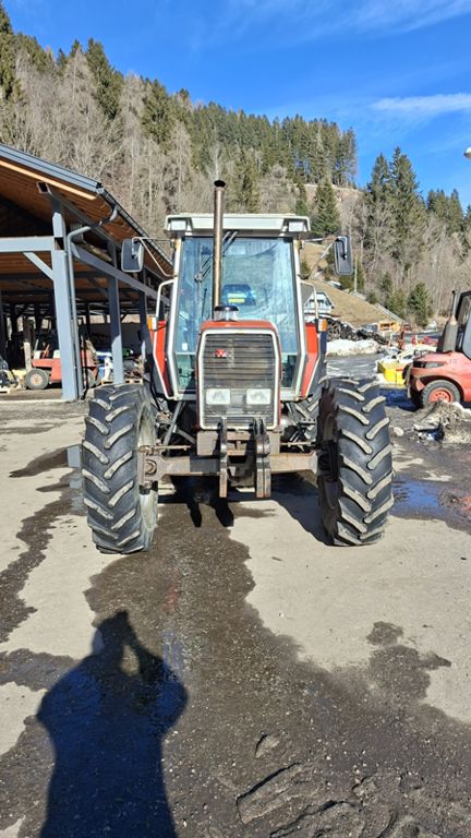Massey Ferguson MF 3080 3