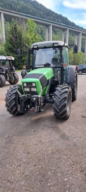 Deutz Fahr 5090.4 D