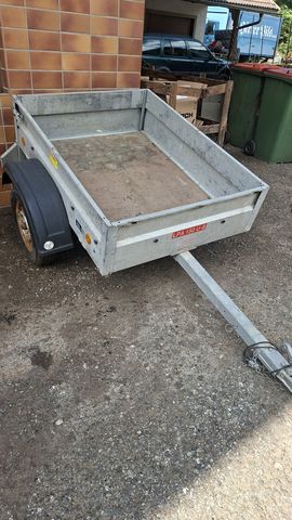 Pongratz LPA 150 P-U