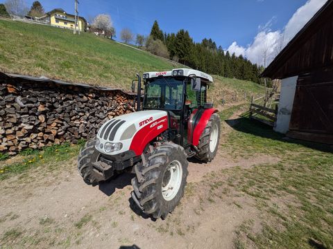 Steyr Kompakt 495 Komfort (EHR)